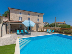 Holiday Home Antonina